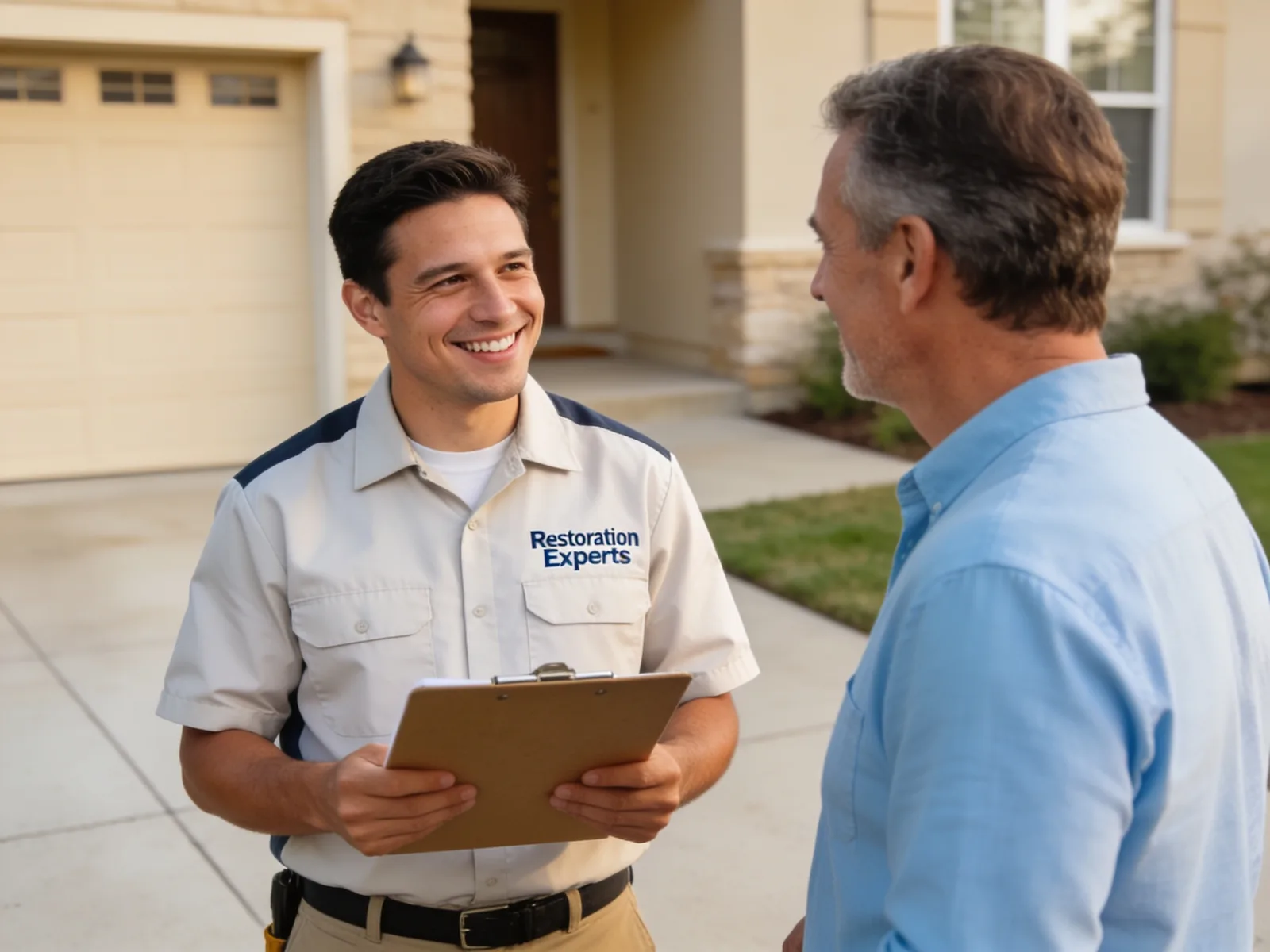 Water Damage Cleanup Thornton, IL FAQs